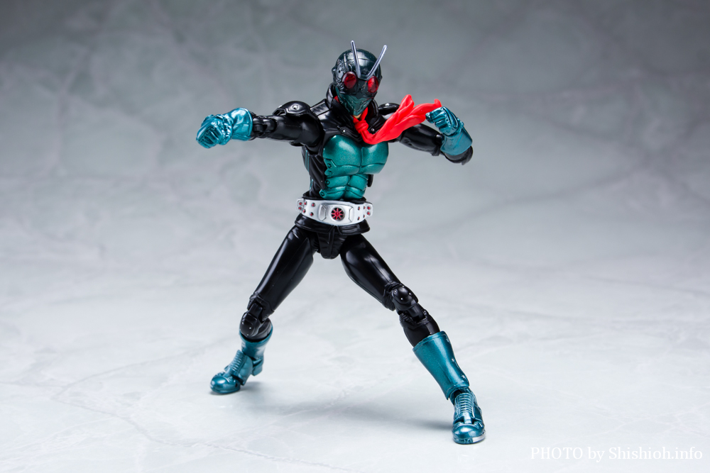 S.H.Figuarts ʃC_[1 THE NEXT