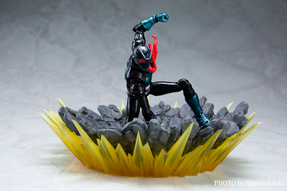 S.H.Figuarts ʃC_[1 THE NEXT