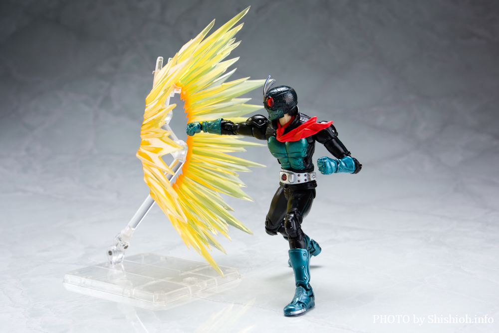 S.H.Figuarts ʃC_[1 THE NEXT