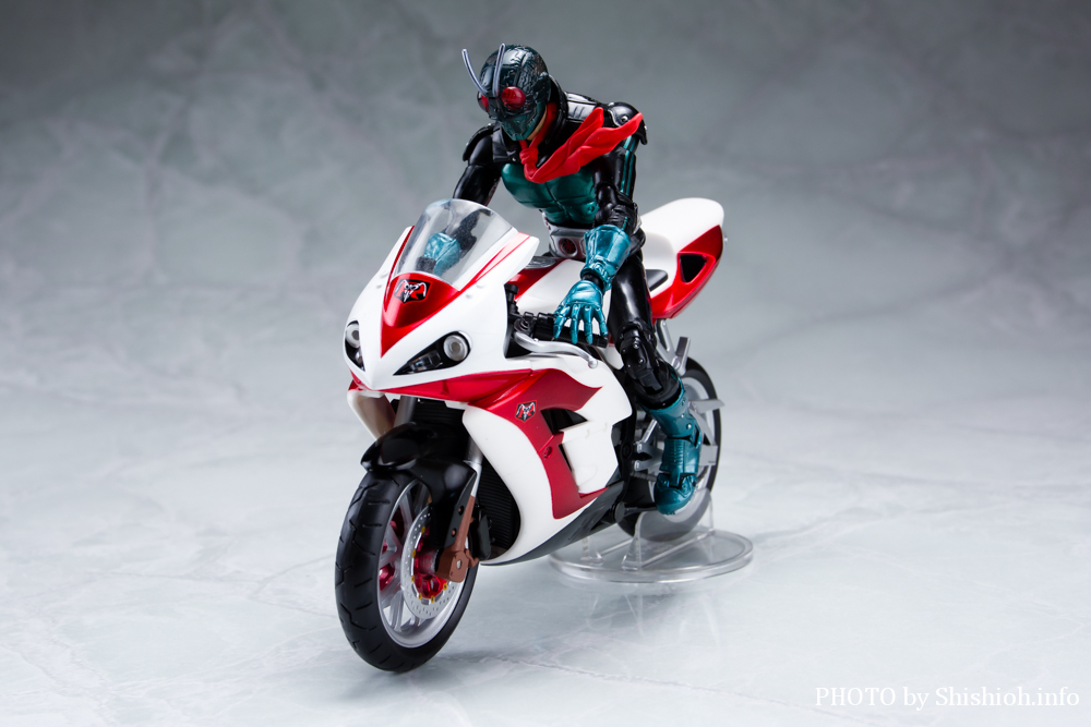 S.H.Figuarts ʃC_[1 THE NEXT