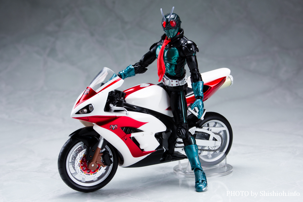S.H.Figuarts ʃC_[1 THE NEXT