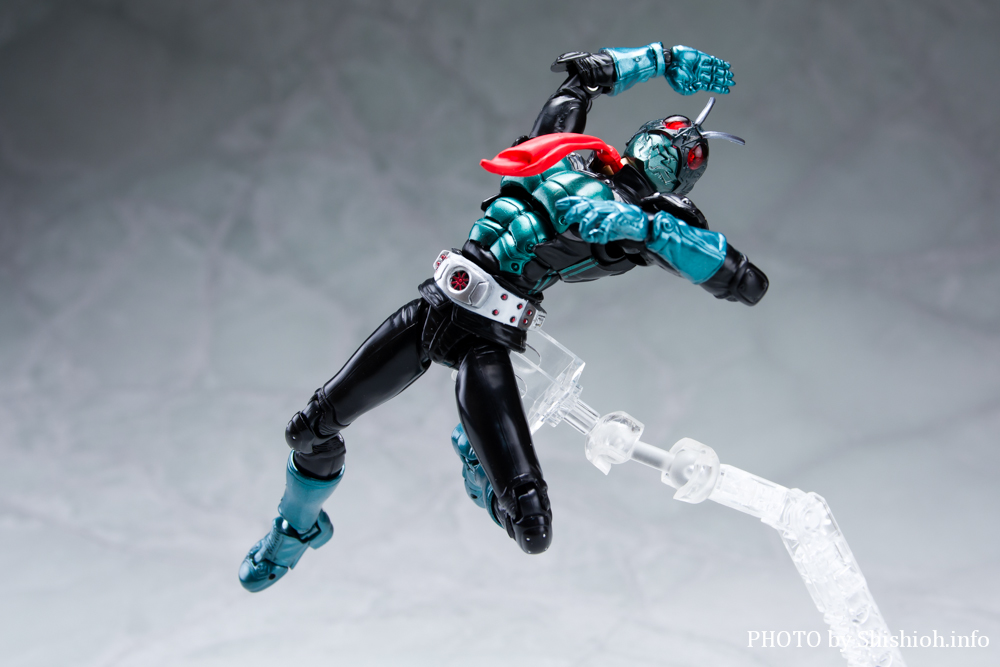 S.H.Figuarts ʃC_[1 THE NEXT