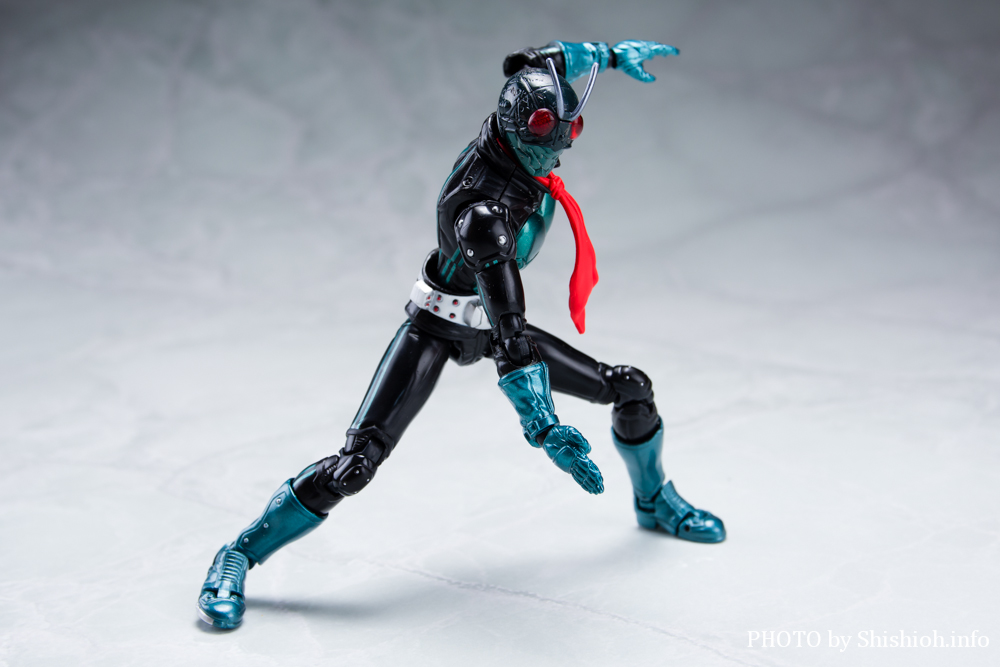 S.H.Figuarts ʃC_[1 THE NEXT