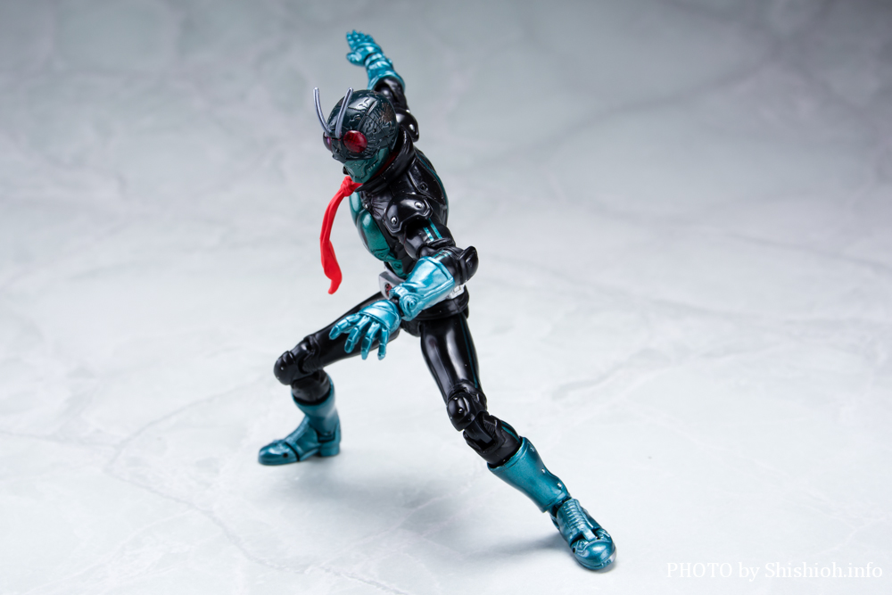 S.H.Figuarts ʃC_[1 THE NEXT