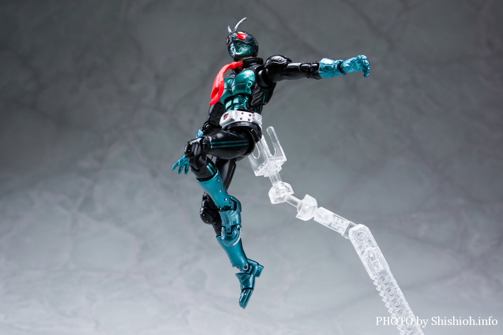 S.H.Figuarts ʃC_[1 THE NEXT