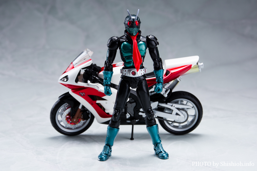 S.H.Figuarts ʃC_[1 THE NEXT