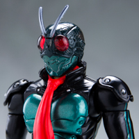 yOꃌr[zS.H.Figuarts ʃC_[1 THE NEXT