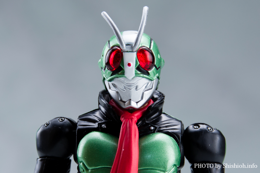 S.H.Figuarts ���ʃ��C�_�[2�� (THE FIRST ver.)