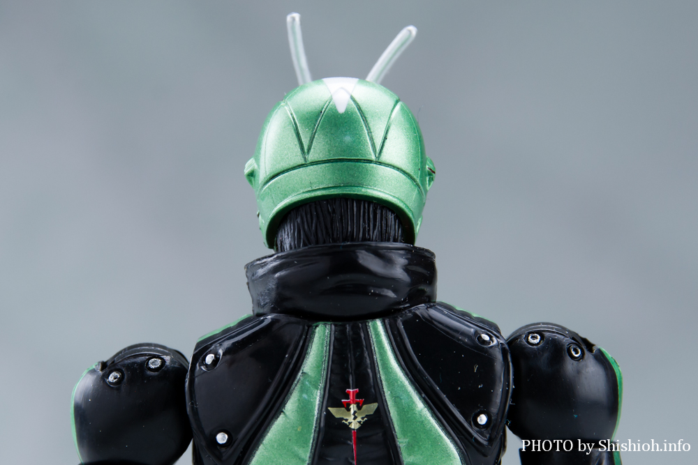 S.H.Figuarts ���ʃ��C�_�[2�� (THE FIRST ver.)