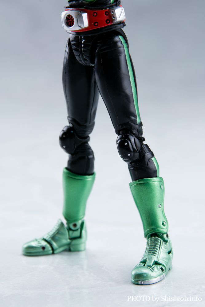 S.H.Figuarts ���ʃ��C�_�[2�� (THE FIRST ver.)
