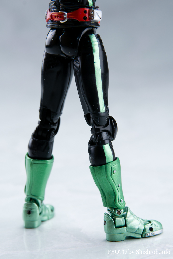 S.H.Figuarts ���ʃ��C�_�[2�� (THE FIRST ver.)