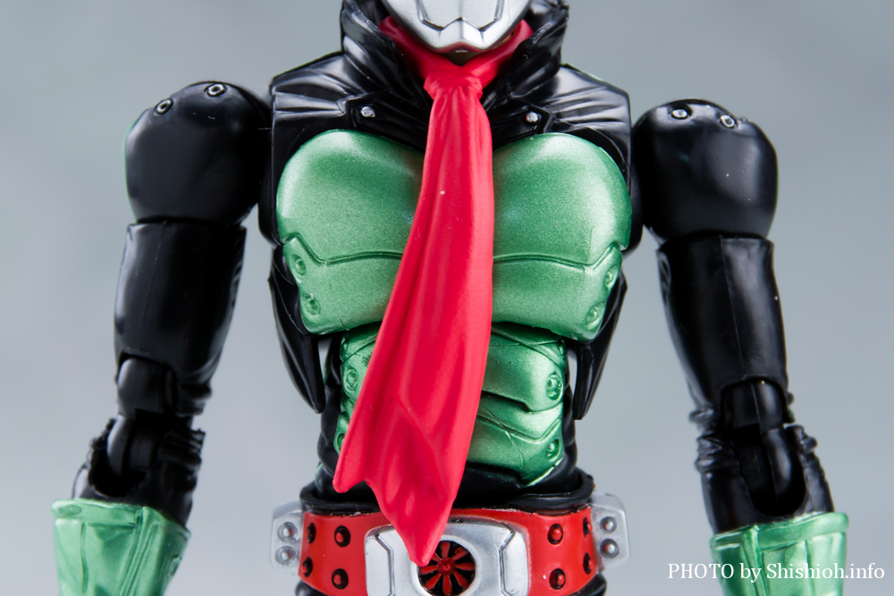 S.H.Figuarts ���ʃ��C�_�[2�� (THE FIRST ver.)