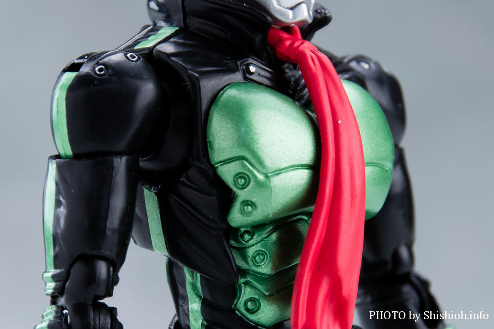 S.H.Figuarts ���ʃ��C�_�[2�� (THE FIRST ver.)