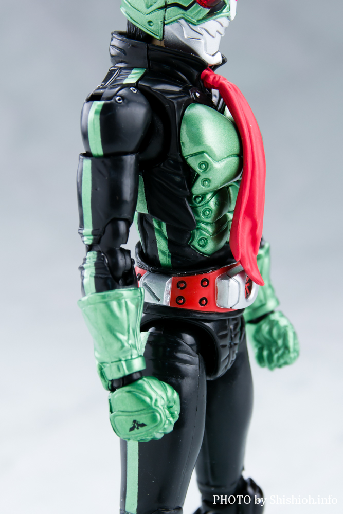 S.H.Figuarts ���ʃ��C�_�[2�� (THE FIRST ver.)