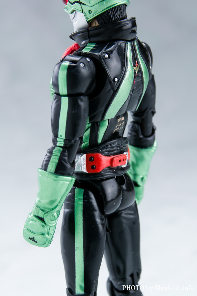 S.H.Figuarts ���ʃ��C�_�[2�� (THE FIRST ver.)