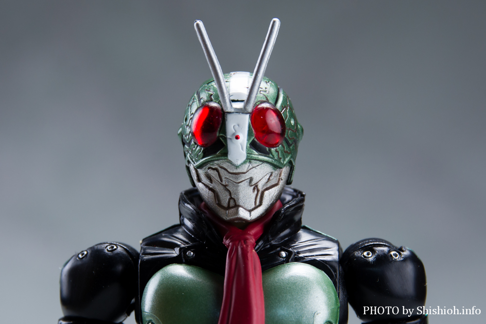S.H.Figuarts 仮面ライダー2号 THE NEXT