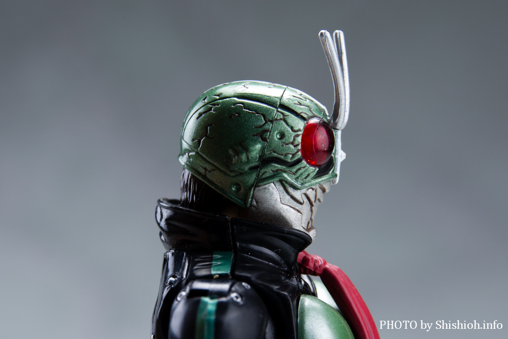 S.H.Figuarts 仮面ライダー2号 THE NEXT