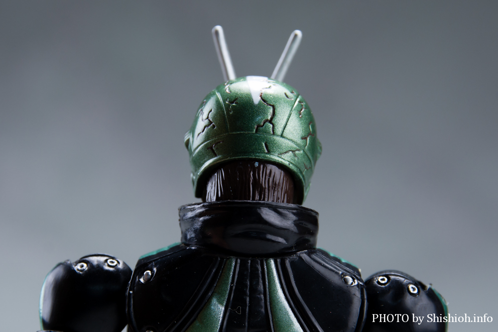 S.H.Figuarts 仮面ライダー2号 THE NEXT