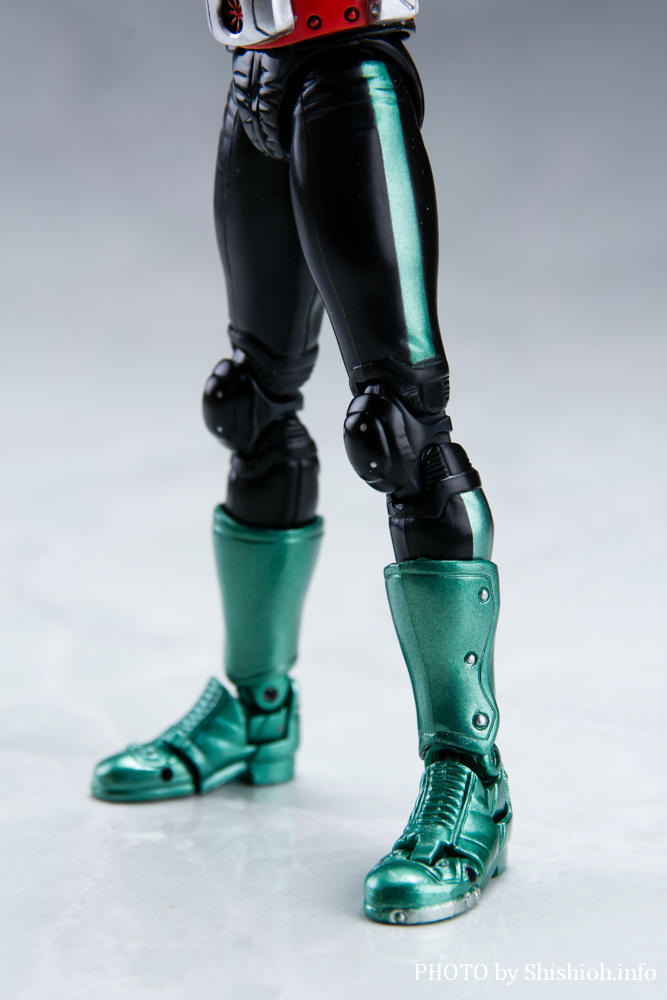 S.H.Figuarts 仮面ライダー2号 THE NEXT