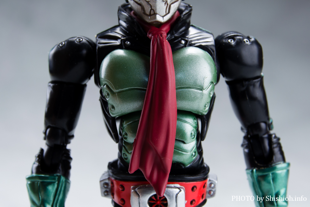 S.H.Figuarts 仮面ライダー2号 THE NEXT