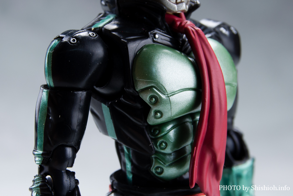 S.H.Figuarts 仮面ライダー2号 THE NEXT