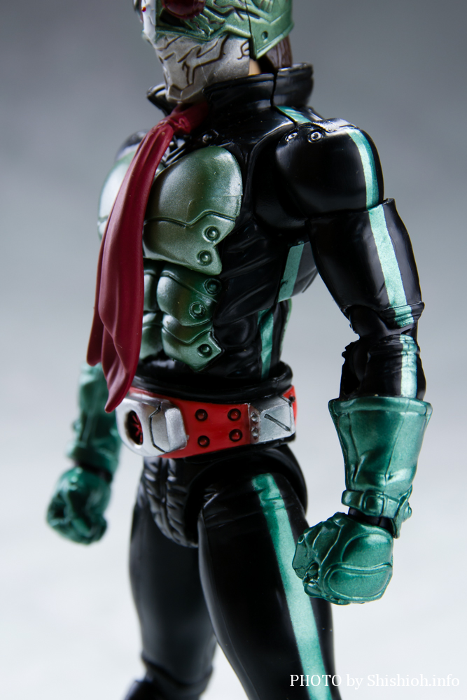 S.H.Figuarts 仮面ライダー2号 THE NEXT