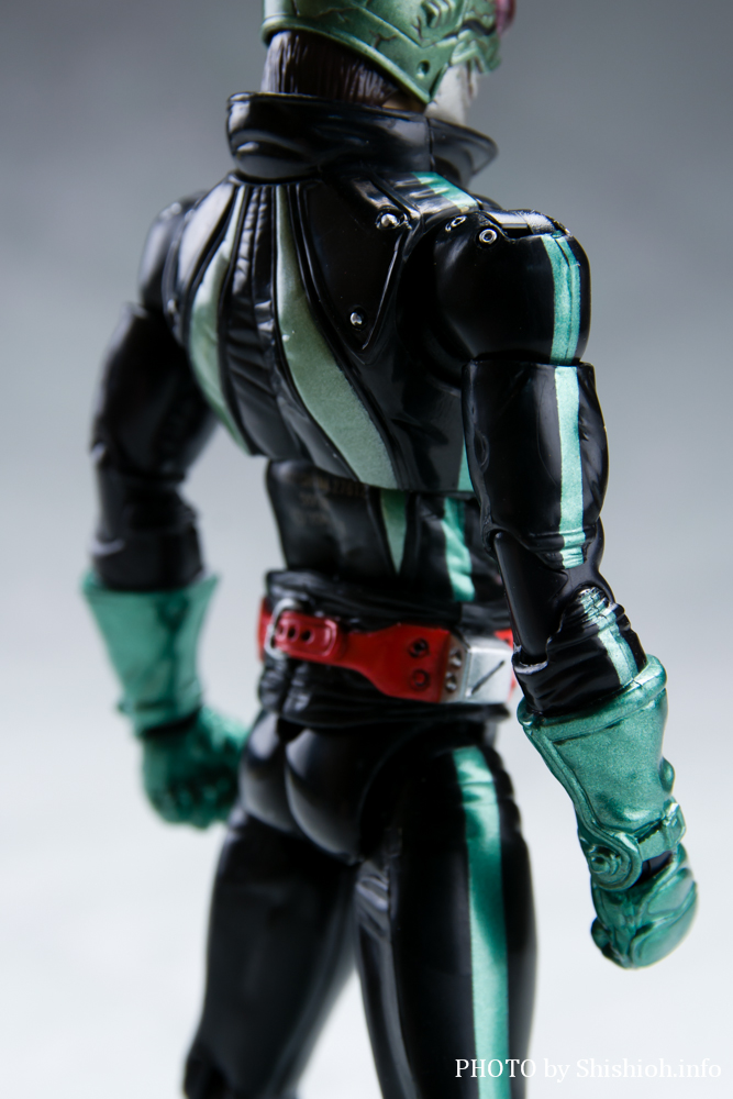 S.H.Figuarts 仮面ライダー2号 THE NEXT