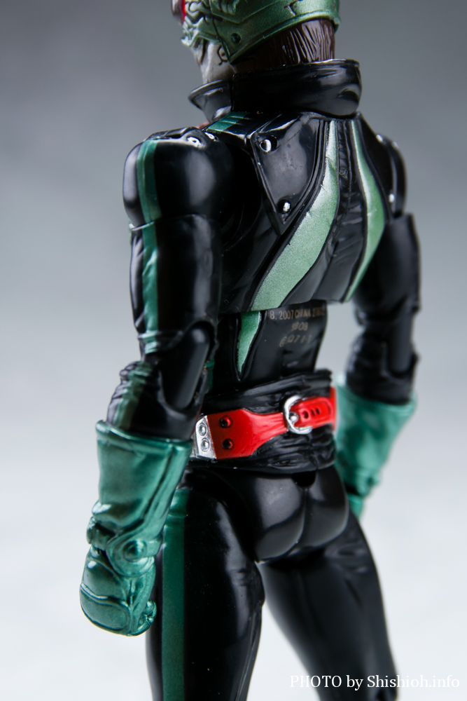 S.H.Figuarts 仮面ライダー2号 THE NEXT