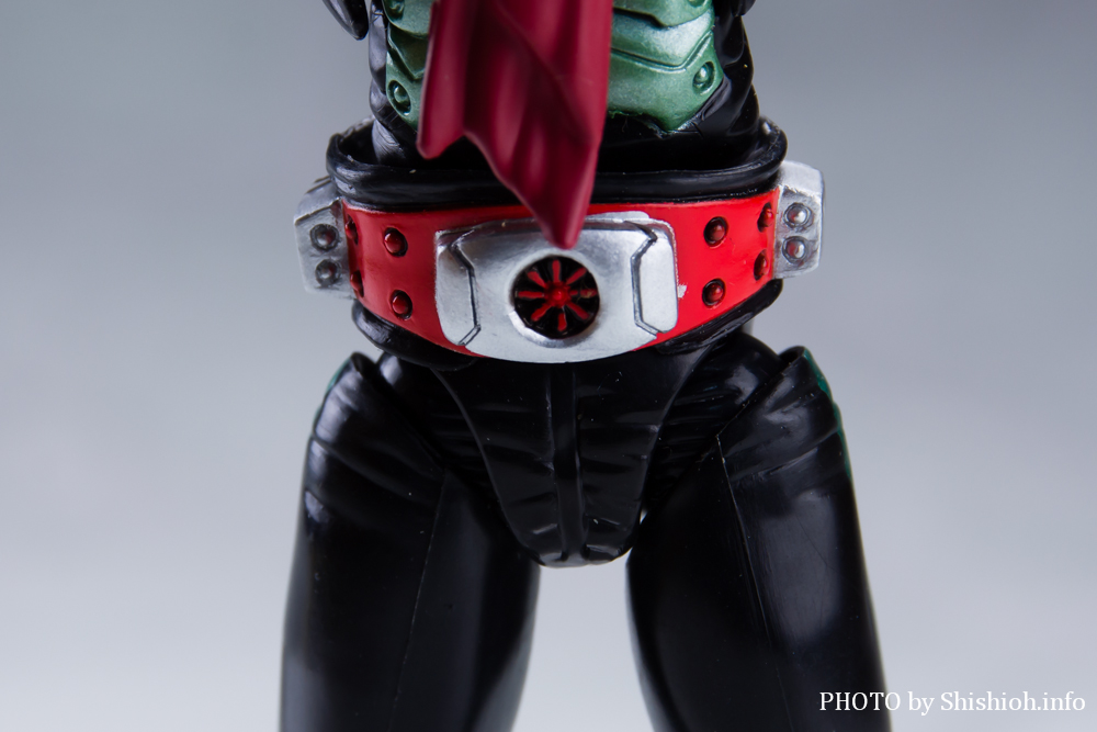 S.H.Figuarts 仮面ライダー2号 THE NEXT