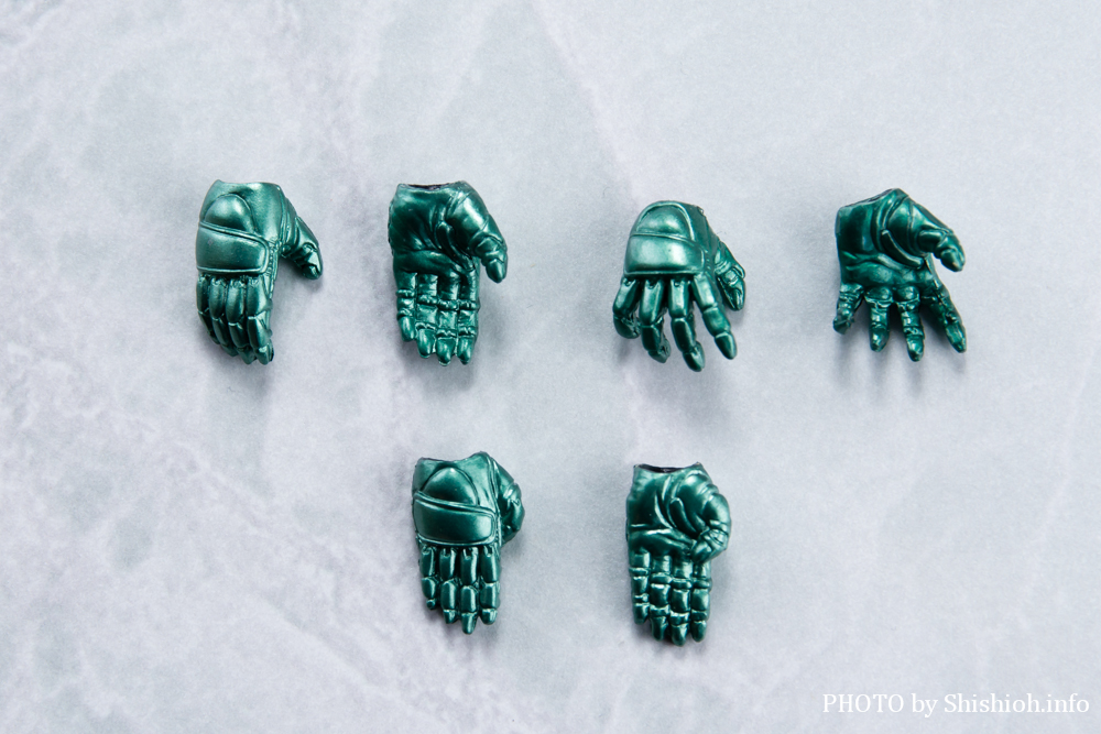 S.H.Figuarts 仮面ライダー2号 THE NEXT