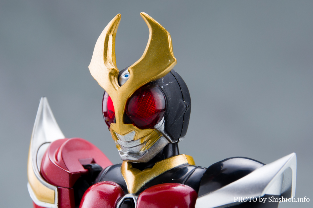 S.H.Figuarts ���ʃ��C�_�[ �A�M�g �t���C���t�H�[��