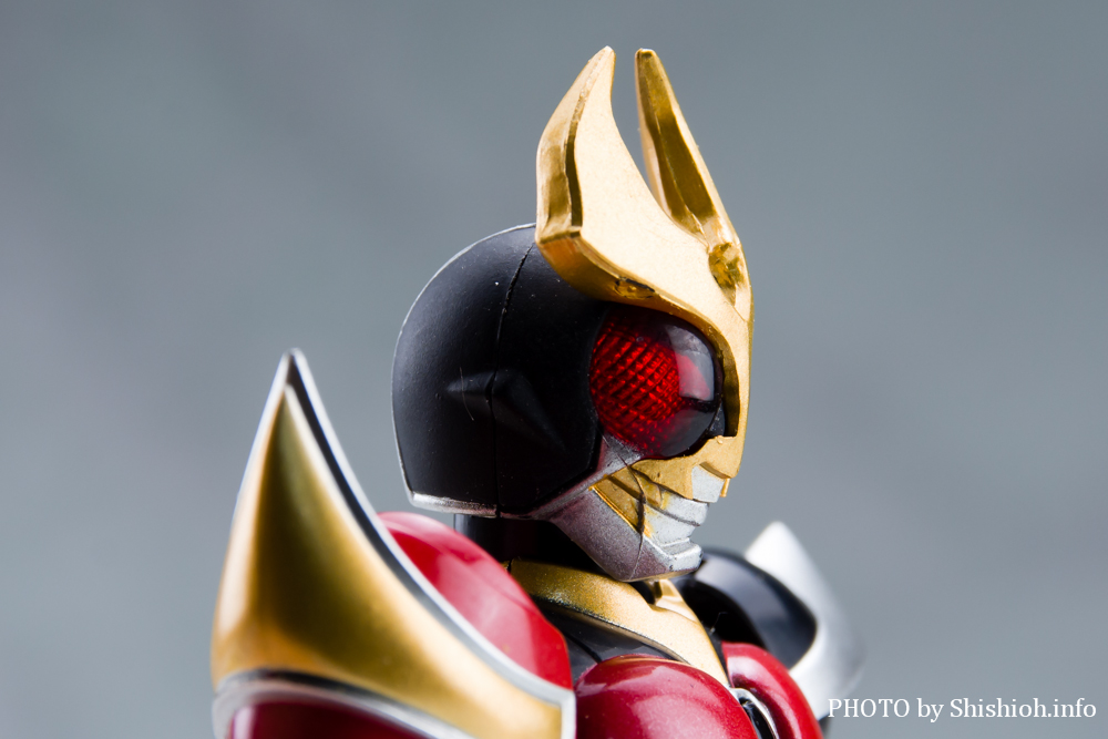 S.H.Figuarts ���ʃ��C�_�[ �A�M�g �t���C���t�H�[��