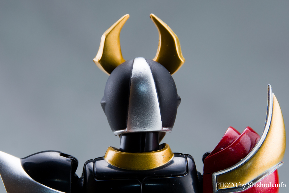 S.H.Figuarts ���ʃ��C�_�[ �A�M�g �t���C���t�H�[��