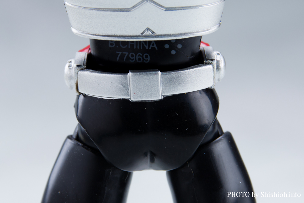 S.H.Figuarts ���ʃ��C�_�[ �A�M�g �t���C���t�H�[��