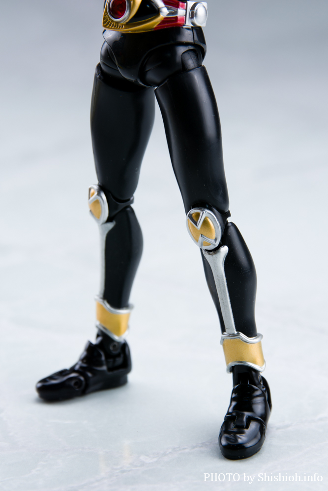 S.H.Figuarts ���ʃ��C�_�[ �A�M�g �t���C���t�H�[��