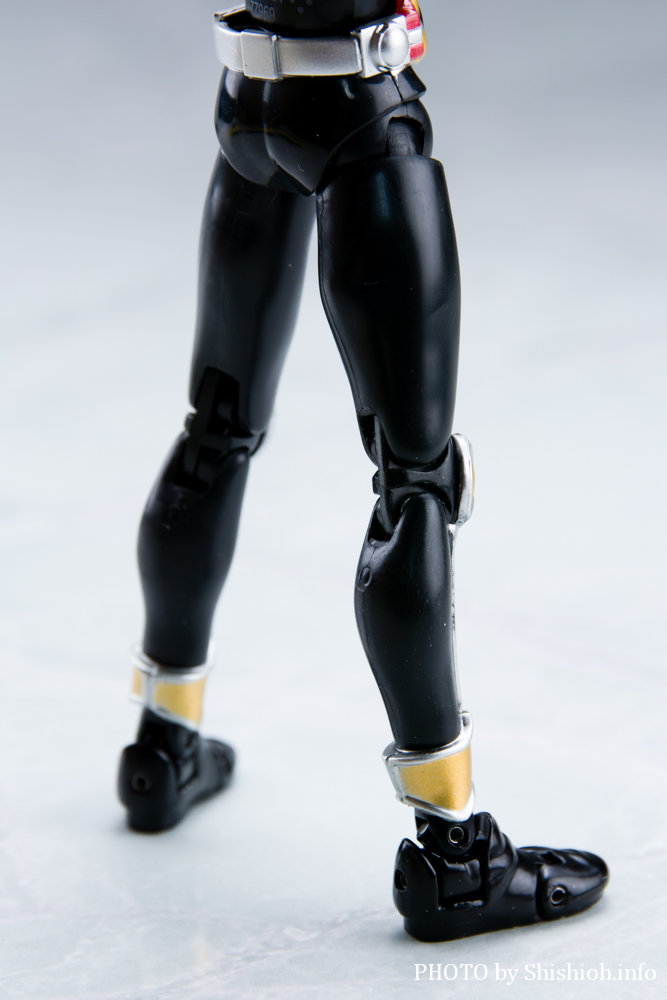 S.H.Figuarts ���ʃ��C�_�[ �A�M�g �t���C���t�H�[��