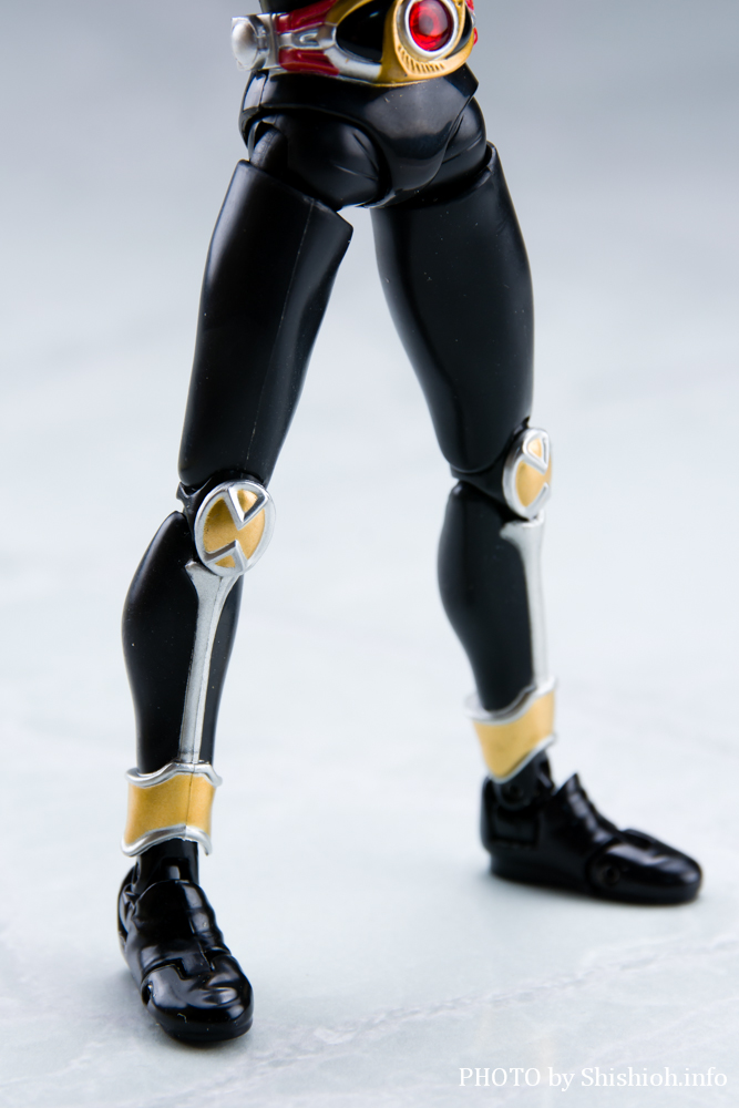 S.H.Figuarts ���ʃ��C�_�[ �A�M�g �t���C���t�H�[��