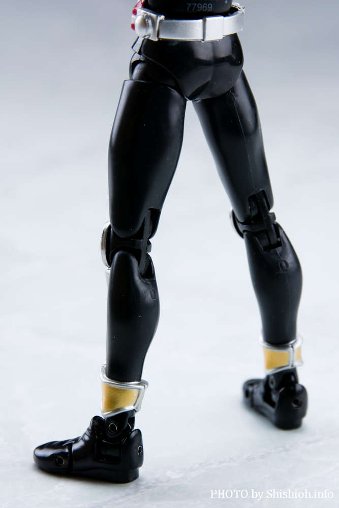 S.H.Figuarts ���ʃ��C�_�[ �A�M�g �t���C���t�H�[��