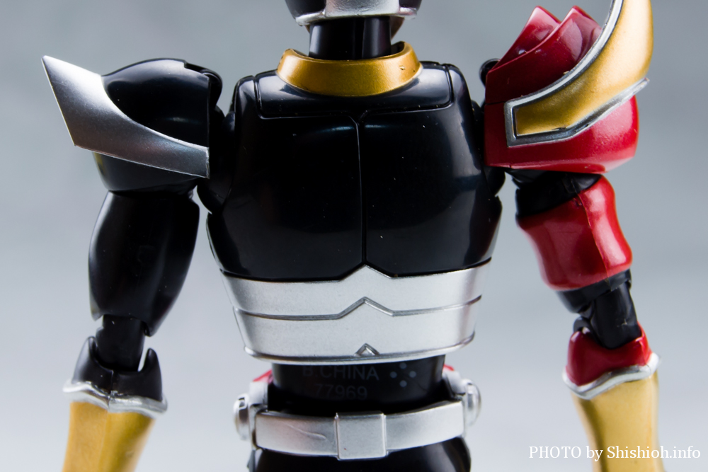 S.H.Figuarts ���ʃ��C�_�[ �A�M�g �t���C���t�H�[��