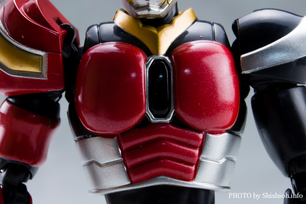 S.H.Figuarts ���ʃ��C�_�[ �A�M�g �t���C���t�H�[��