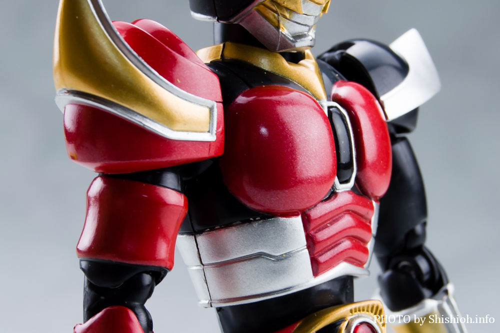 S.H.Figuarts ���ʃ��C�_�[ �A�M�g �t���C���t�H�[��