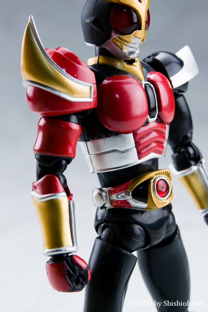 S.H.Figuarts ���ʃ��C�_�[ �A�M�g �t���C���t�H�[��