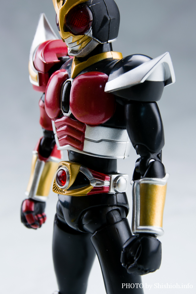 S.H.Figuarts ���ʃ��C�_�[ �A�M�g �t���C���t�H�[��