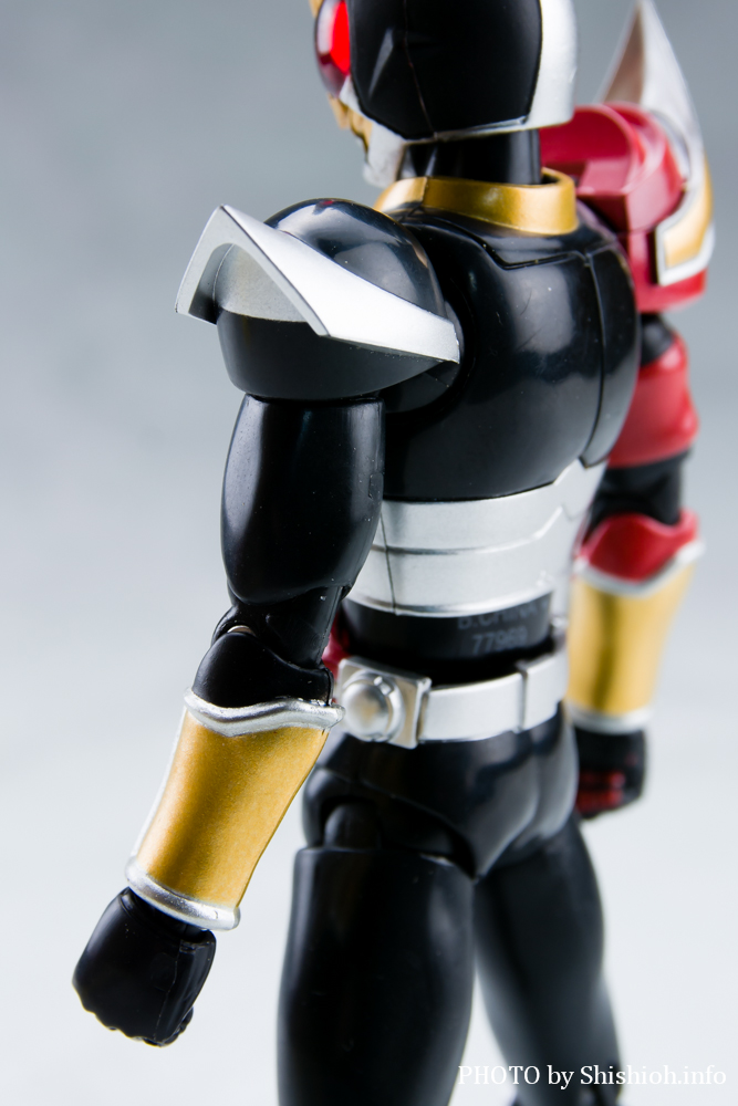 S.H.Figuarts ���ʃ��C�_�[ �A�M�g �t���C���t�H�[��