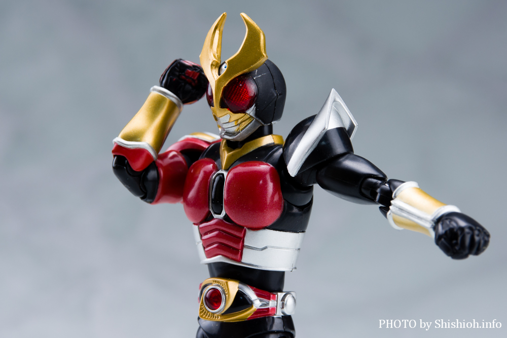 S.H.Figuarts ���ʃ��C�_�[ �A�M�g �t���C���t�H�[��