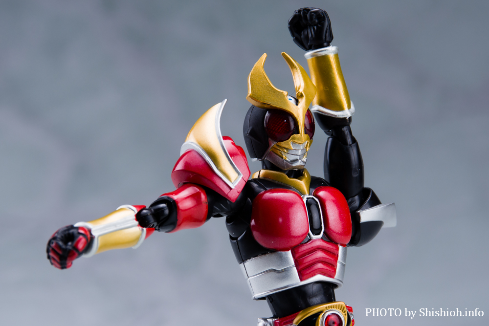 S.H.Figuarts ���ʃ��C�_�[ �A�M�g �t���C���t�H�[��