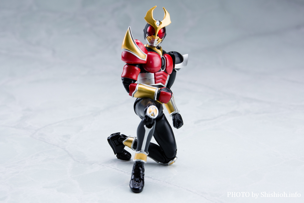 S.H.Figuarts ���ʃ��C�_�[ �A�M�g �t���C���t�H�[��