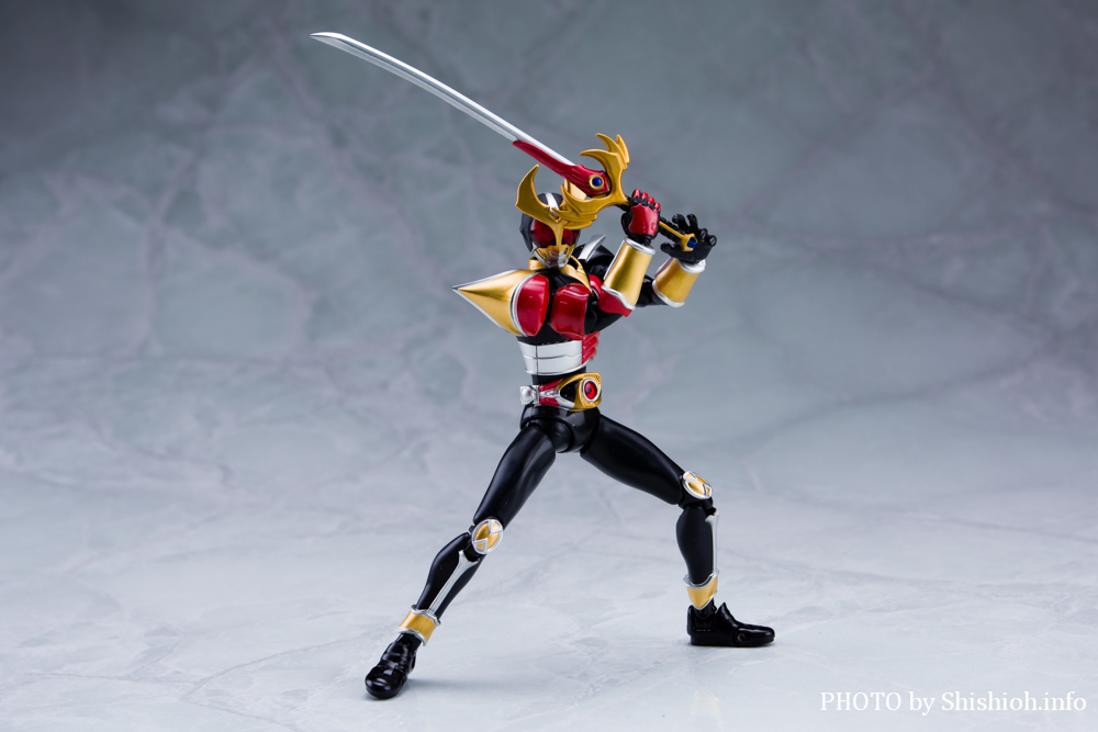 S.H.Figuarts ���ʃ��C�_�[ �A�M�g �t���C���t�H�[��