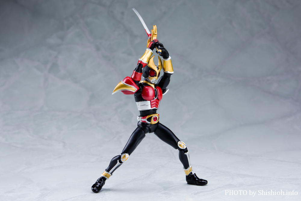 S.H.Figuarts ���ʃ��C�_�[ �A�M�g �t���C���t�H�[��
