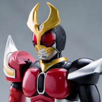 �y�O�ꃌ�r���[�zS.H.Figuarts ���ʃ��C�_�[ �A�M�g �t���C���t�H�[��